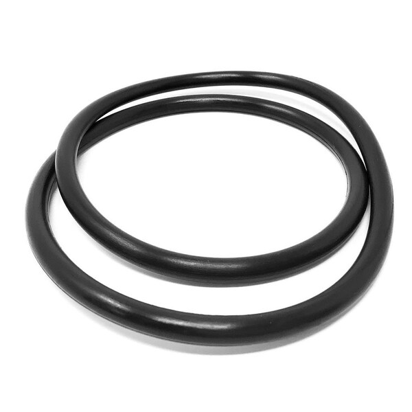 O-Ring, FKM CASE with W+, Replaces AMPCO Part# L771628